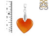 Montana Agate Drill Pendant-SP MTAA-1-120