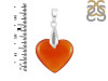 Montana Agate Drill Pendant-SP MTAA-1-122