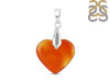 Montana Agate Drill Pendant-SP MTAA-1-123