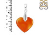 Montana Agate Drill Pendant-SP MTAA-1-123