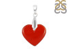 Montana Agate Drill Pendant-SP MTAA-1-124
