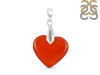 Montana Agate Drill Pendant-SP MTAA-1-126
