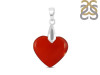Montana Agate Drill Pendant-SP MTAA-1-128