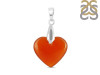 Montana Agate Drill Pendant-SP MTAA-1-129