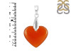 Montana Agate Drill Pendant-SP MTAA-1-129
