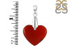 Montana Agate Drill Pendant-SP MTAA-1-13