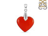Montana Agate Drill Pendant-SP MTAA-1-131