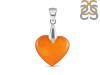 Montana Agate Drill Pendant-SP MTAA-1-133