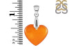 Montana Agate Drill Pendant-SP MTAA-1-133