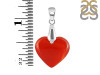 Montana Agate Drill Pendant-SP MTAA-1-135