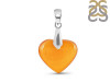 Montana Agate Drill Pendant-SP MTAA-1-136