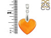 Montana Agate Drill Pendant-SP MTAA-1-137