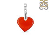 Montana Agate Drill Pendant-SP MTAA-1-141