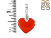 Montana Agate Drill Pendant-SP MTAA-1-141