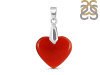 Montana Agate Drill Pendant-SP MTAA-1-146
