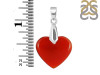 Montana Agate Drill Pendant-SP MTAA-1-146