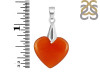 Montana Agate Drill Pendant-SP MTAA-1-147