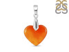 Montana Agate Drill Pendant-SP MTAA-1-149