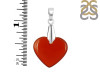 Montana Agate Drill Pendant-SP MTAA-1-15