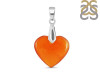 Montana Agate Drill Pendant-SP MTAA-1-151