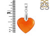 Montana Agate Drill Pendant-SP MTAA-1-151