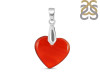 Montana Agate Drill Pendant-SP MTAA-1-152