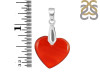 Montana Agate Drill Pendant-SP MTAA-1-152