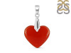 Montana Agate Drill Pendant-SP MTAA-1-153