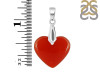 Montana Agate Drill Pendant-SP MTAA-1-153