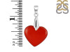 Montana Agate Drill Pendant-SP MTAA-1-154
