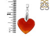 Montana Agate Drill Pendant-SP MTAA-1-156