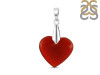 Montana Agate Drill Pendant-SP MTAA-1-157