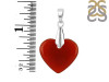 Montana Agate Drill Pendant-SP MTAA-1-160