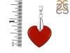Montana Agate Drill Pendant-SP MTAA-1-163