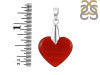 Montana Agate Drill Pendant-SP MTAA-1-168