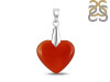 Montana Agate Drill Pendant-SP MTAA-1-17