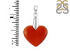 Montana Agate Drill Pendant-SP MTAA-1-17