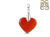 Montana Agate Drill Pendant-SP MTAA-1-172