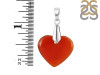 Montana Agate Drill Pendant-SP MTAA-1-172
