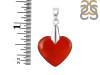 Montana Agate Drill Pendant-SP MTAA-1-174