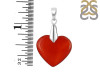 Montana Agate Drill Pendant-SP MTAA-1-176