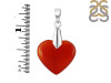 Montana Agate Drill Pendant-SP MTAA-1-18