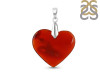 Montana Agate Drill Pendant-SP MTAA-1-180