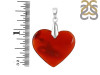 Montana Agate Drill Pendant-SP MTAA-1-180