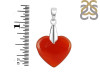 Montana Agate Drill Pendant-SP MTAA-1-182