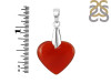 Montana Agate Drill Pendant-SP MTAA-1-184