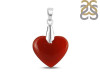 Montana Agate Drill Pendant-SP MTAA-1-186