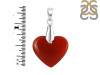 Montana Agate Drill Pendant-SP MTAA-1-186