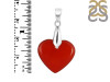 Montana Agate Drill Pendant-SP MTAA-1-19