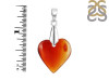 Montana Agate Drill Pendant-SP MTAA-1-191
